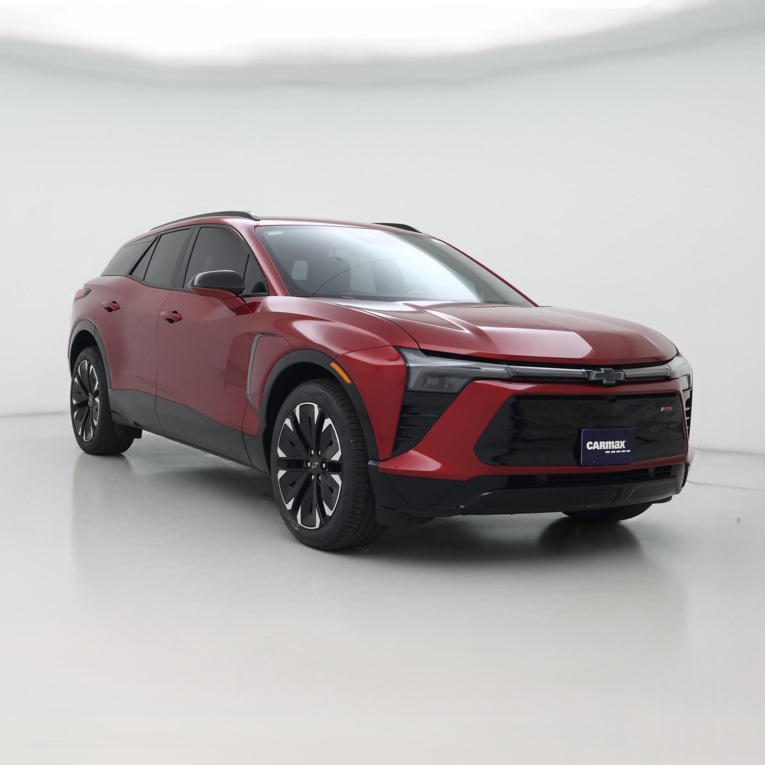 chevrolet blazer ev 2024 3GNKDCRJ6RS168359 image chevrolet blazer ev 2024 3GNKDCRJ6RS168359 image